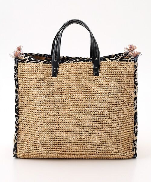 STYLE ＆ EDIT / スタイル＆エディット トートバッグ | バッグ | 詳細1