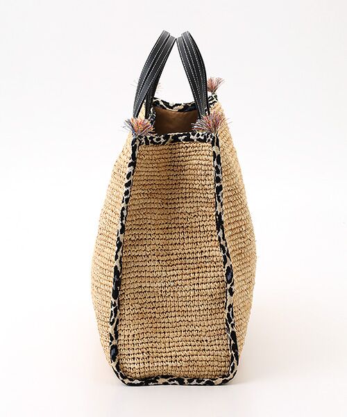 STYLE ＆ EDIT / スタイル＆エディット トートバッグ | バッグ | 詳細2