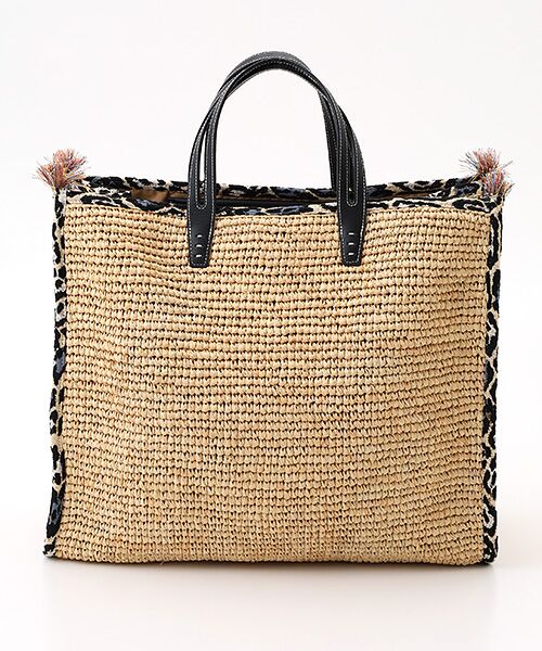 STYLE ＆ EDIT / スタイル＆エディット トートバッグ | バッグ | 詳細3