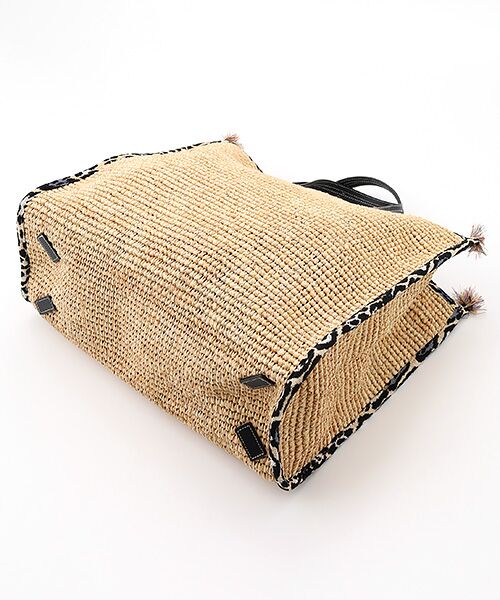 STYLE ＆ EDIT / スタイル＆エディット トートバッグ | バッグ | 詳細4