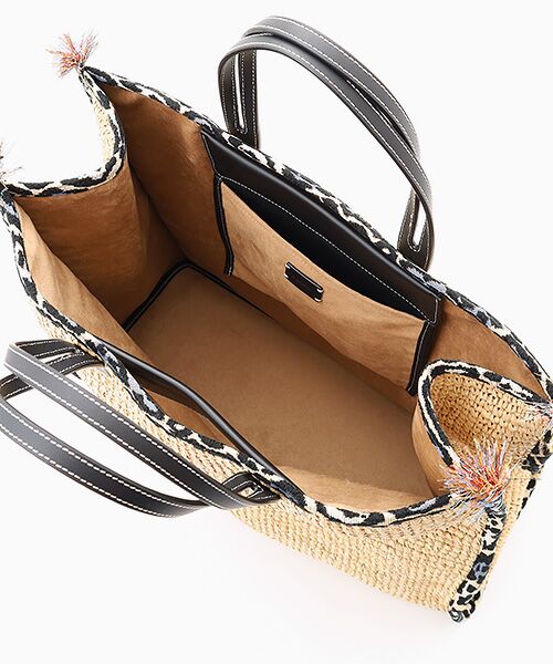 STYLE ＆ EDIT / スタイル＆エディット トートバッグ | バッグ | 詳細5