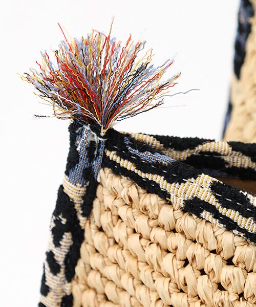 STYLE ＆ EDIT / スタイル＆エディット トートバッグ | バッグ | 詳細7