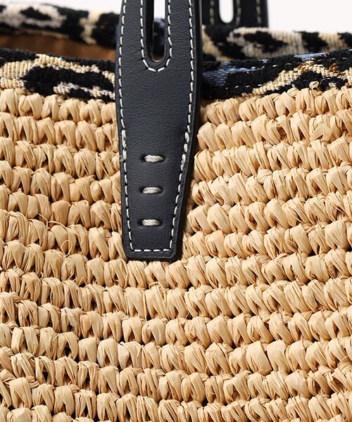 STYLE ＆ EDIT / スタイル＆エディット トートバッグ | バッグ | 詳細8