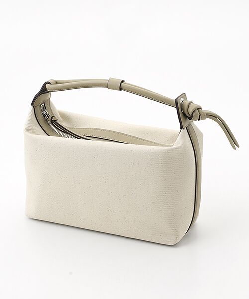 STYLE ＆ EDIT / スタイル＆エディット ハンドバッグ | バッグ（ベージュ）