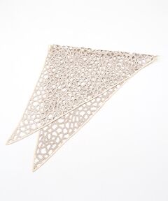 STYLE ＆ EDIT / スタイル＆エディット バンダナ・スカーフ | スカーフ