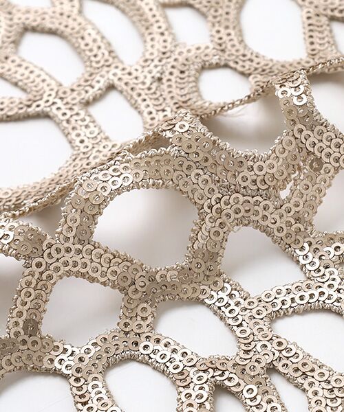 STYLE ＆ EDIT / スタイル＆エディット バンダナ・スカーフ | スカーフ | 詳細4