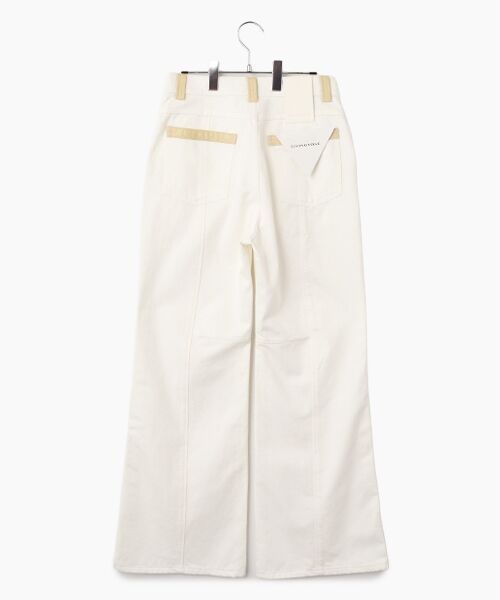 STYLE ＆ EDIT / スタイル＆エディット デニムパンツ | デニムパンツ | 詳細1