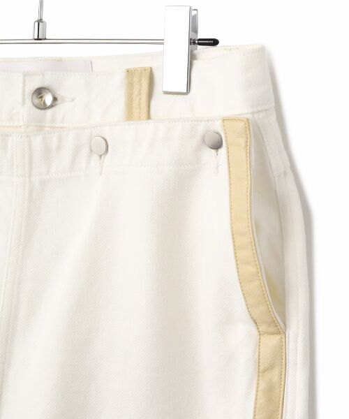 STYLE ＆ EDIT / スタイル＆エディット デニムパンツ | デニムパンツ | 詳細2