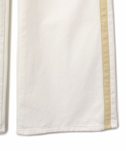 STYLE ＆ EDIT / スタイル＆エディット デニムパンツ | デニムパンツ | 詳細3