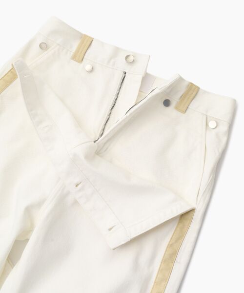 STYLE ＆ EDIT / スタイル＆エディット デニムパンツ | デニムパンツ | 詳細4