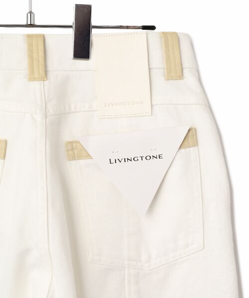 STYLE ＆ EDIT / スタイル＆エディット デニムパンツ | デニムパンツ | 詳細5