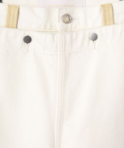 STYLE ＆ EDIT / スタイル＆エディット デニムパンツ | デニムパンツ | 詳細7