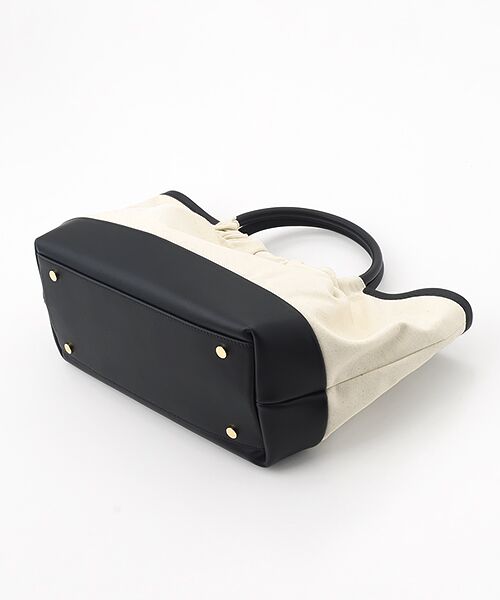 STYLE ＆ EDIT / スタイル＆エディット トートバッグ | バッグ | 詳細4