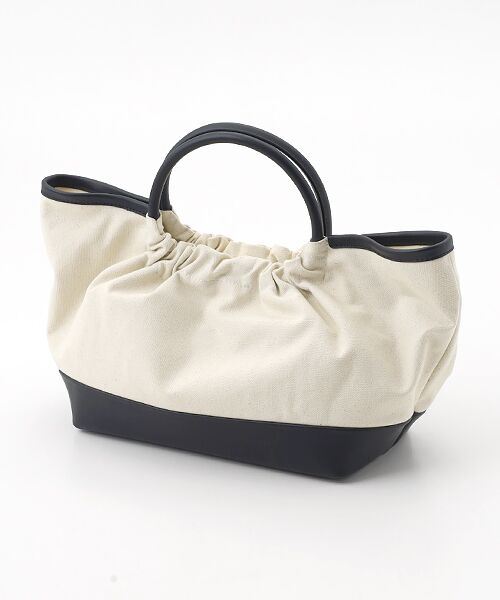 STYLE ＆ EDIT / スタイル＆エディット トートバッグ | バッグ（ブラックミックス）