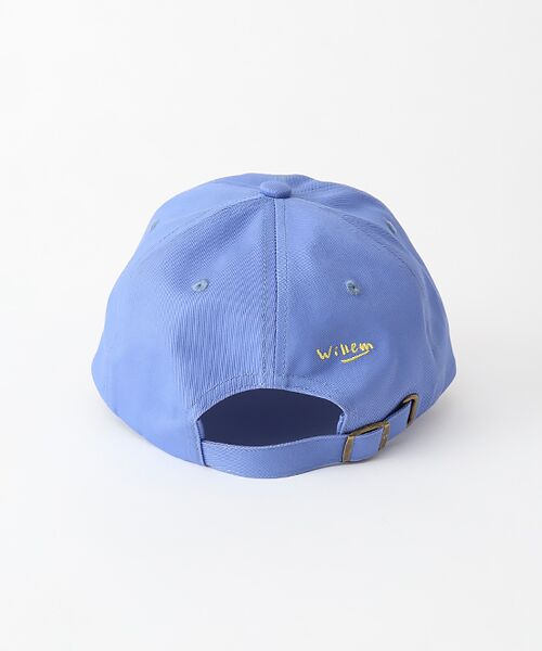 STYLE ＆ EDIT / スタイル＆エディット キャップ | キャップ | 詳細2
