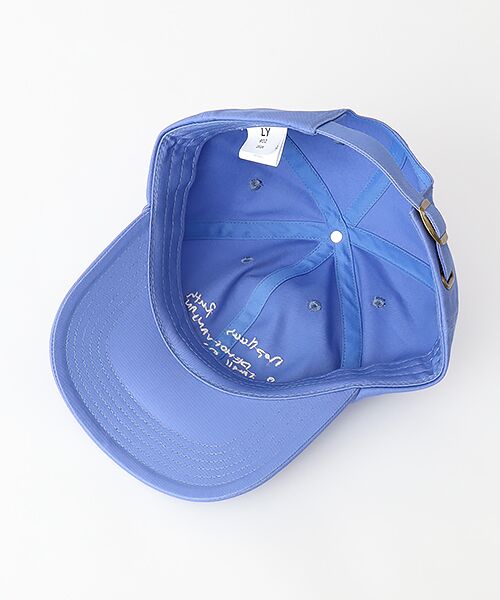 STYLE ＆ EDIT / スタイル＆エディット キャップ | キャップ | 詳細3