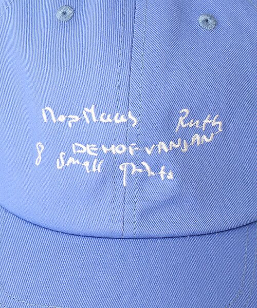 STYLE ＆ EDIT / スタイル＆エディット キャップ | キャップ | 詳細4