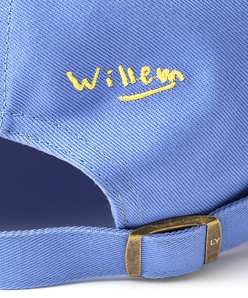 STYLE ＆ EDIT / スタイル＆エディット キャップ | キャップ | 詳細5