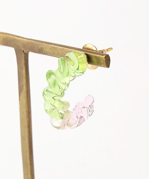 STYLE ＆ EDIT / スタイル＆エディット ピアス・イヤリング | ピアス | 詳細1