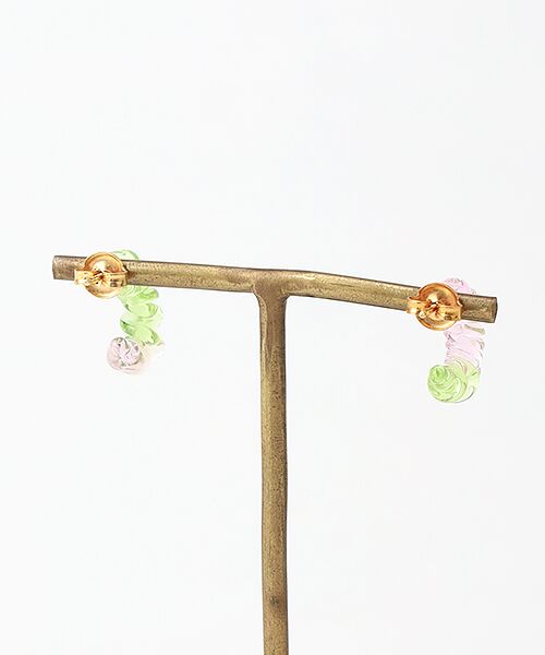 STYLE ＆ EDIT / スタイル＆エディット ピアス・イヤリング | ピアス | 詳細2