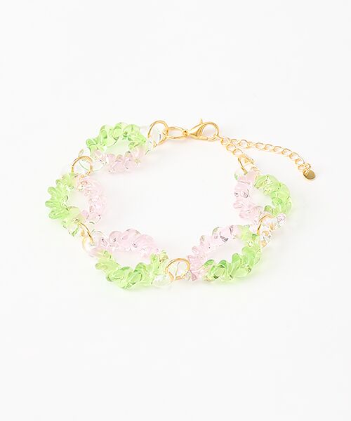 STYLE ＆ EDIT / スタイル＆エディット ブレスレット・バングル | ブレスレット | 詳細1