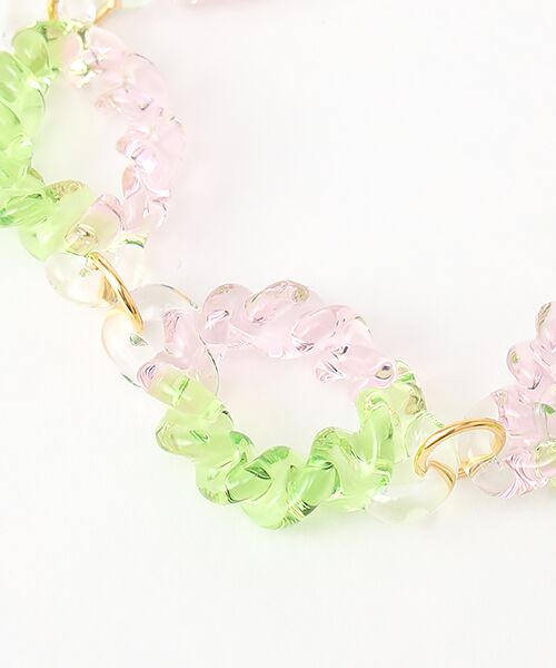 STYLE ＆ EDIT / スタイル＆エディット ブレスレット・バングル | ブレスレット | 詳細2