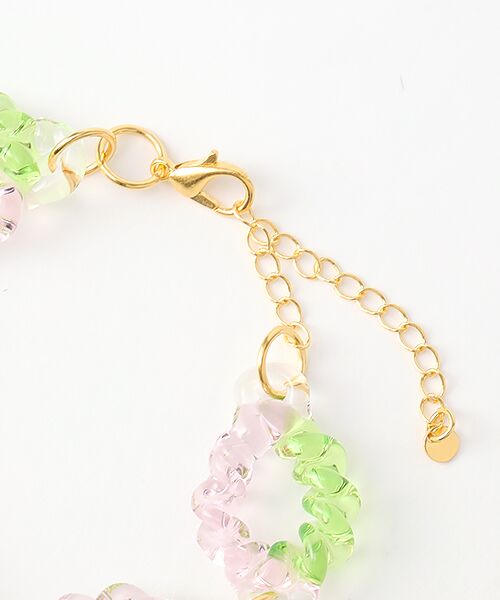 STYLE ＆ EDIT / スタイル＆エディット ブレスレット・バングル | ブレスレット | 詳細3