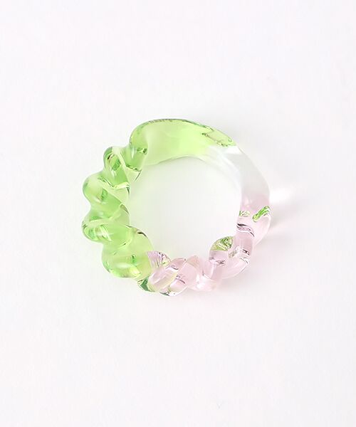 STYLE ＆ EDIT / スタイル＆エディット リング | リング | 詳細6