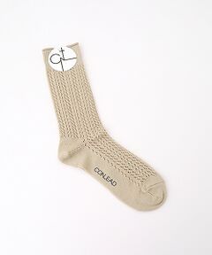 STYLE ＆ EDIT / スタイル＆エディット ソックス | ソックス