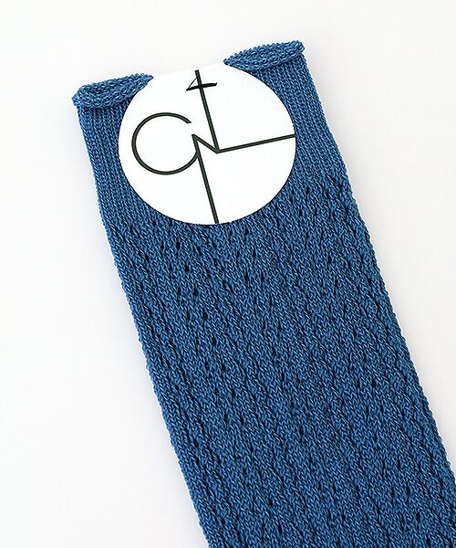 STYLE ＆ EDIT / スタイル＆エディット ソックス | ソックス | 詳細1