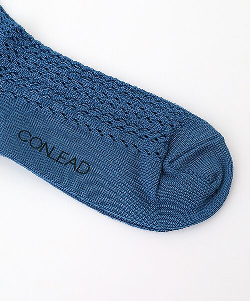 STYLE ＆ EDIT / スタイル＆エディット ソックス | ソックス | 詳細2