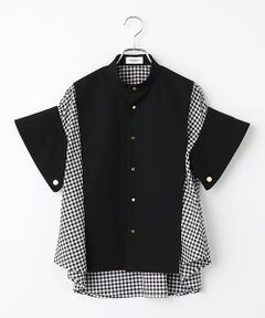 STYLE ＆ EDIT / スタイル＆エディット シャツ・ブラウス | シャツ