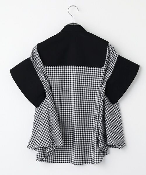 STYLE ＆ EDIT / スタイル＆エディット シャツ・ブラウス | シャツ | 詳細1