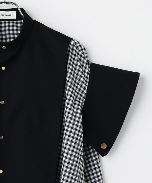 STYLE ＆ EDIT / スタイル＆エディット シャツ・ブラウス | シャツ | 詳細2
