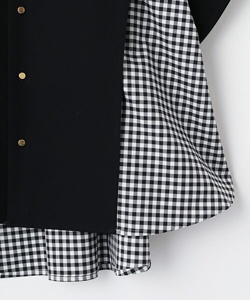 STYLE ＆ EDIT / スタイル＆エディット シャツ・ブラウス | シャツ | 詳細3