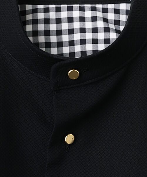 STYLE ＆ EDIT / スタイル＆エディット シャツ・ブラウス | シャツ | 詳細4