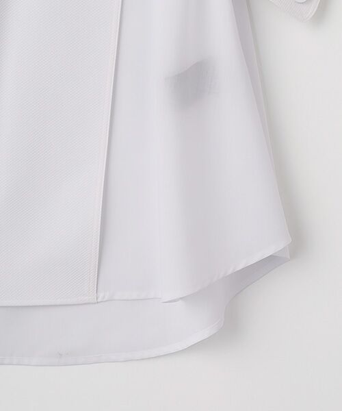 STYLE ＆ EDIT / スタイル＆エディット シャツ・ブラウス | シャツ | 詳細3