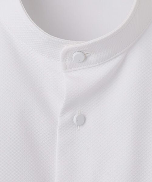 STYLE ＆ EDIT / スタイル＆エディット シャツ・ブラウス | シャツ | 詳細4