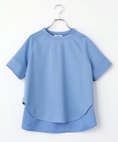 STYLE ＆ EDIT / スタイル＆エディット カットソー | カットソー