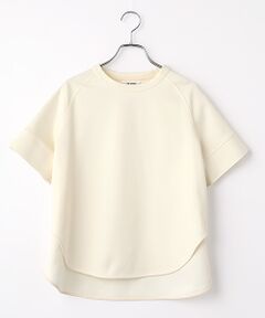 STYLE ＆ EDIT / スタイル＆エディット カットソー | カットソー