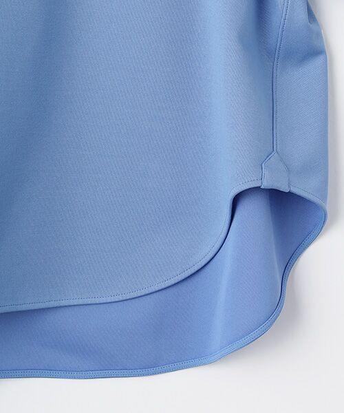 STYLE ＆ EDIT / スタイル＆エディット カットソー | カットソー | 詳細3