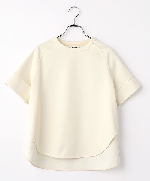 STYLE ＆ EDIT / スタイル＆エディット カットソー | カットソー（ECRU）