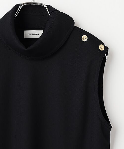 STYLE ＆ EDIT / スタイル＆エディット ロング・マキシ丈ワンピース | ワンピース | 詳細2