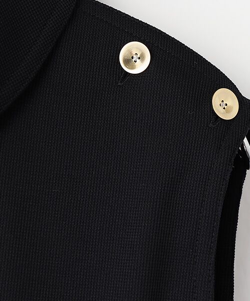 STYLE ＆ EDIT / スタイル＆エディット ロング・マキシ丈ワンピース | ワンピース | 詳細6