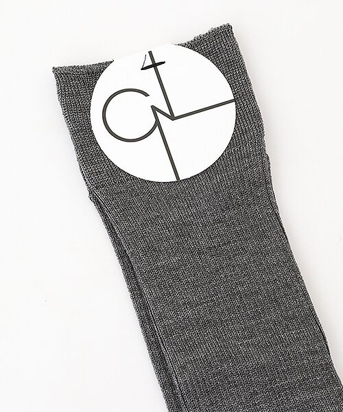 STYLE ＆ EDIT / スタイル＆エディット ソックス | ソックス | 詳細1