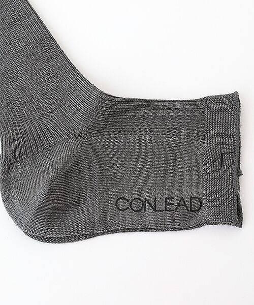 STYLE ＆ EDIT / スタイル＆エディット ソックス | ソックス | 詳細2