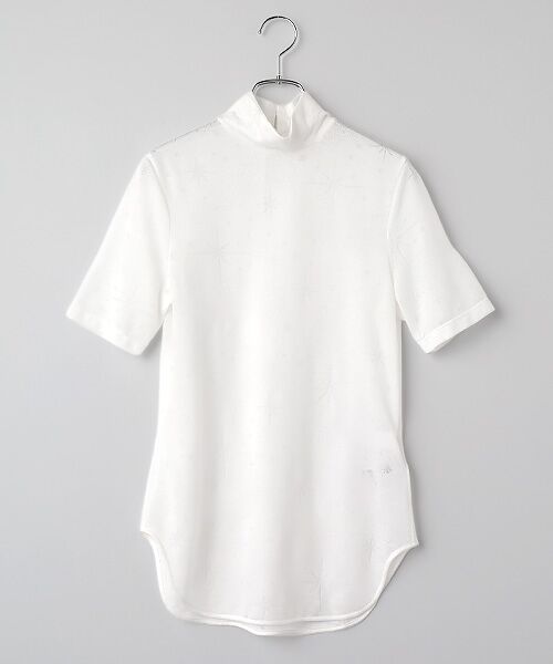STYLE ＆ EDIT / スタイル＆エディット カットソー | カットソー（WHITE）