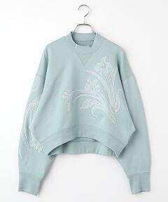 STYLE ＆ EDIT / スタイル＆エディット カットソー | カットソー