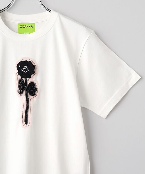 STYLE ＆ EDIT / スタイル＆エディット Tシャツ | Tシャツ | 詳細2