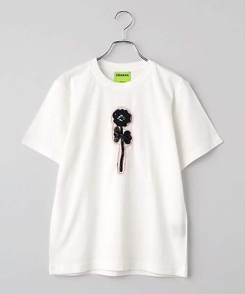 STYLE ＆ EDIT / スタイル＆エディット Tシャツ | Tシャツ（WHITE）